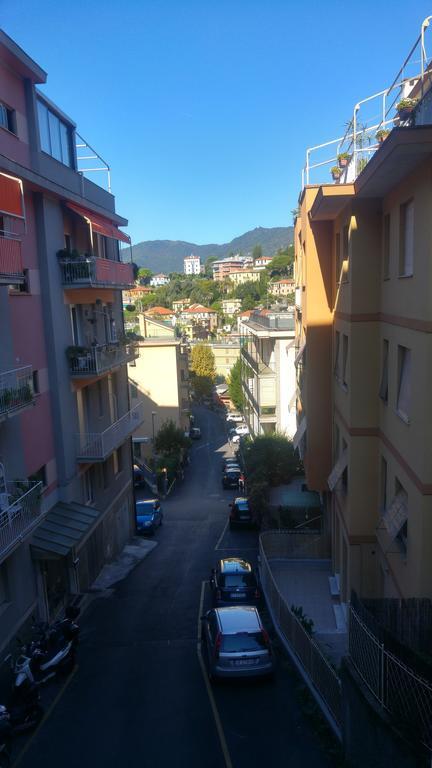 Alina Home Rapallo Exterior foto