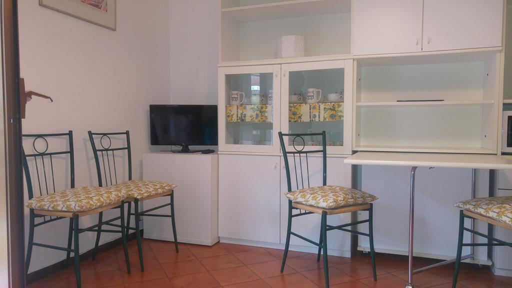 Alina Home Rapallo Exterior foto
